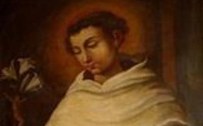 7 août: Saint Albert de Trapani