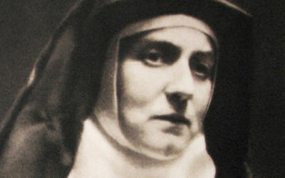 9 août: Sainte Thérèse-Bénédicte de la Croix